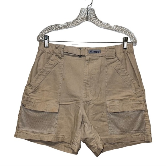 Columbia Pants - Columbia Woman Short Size M